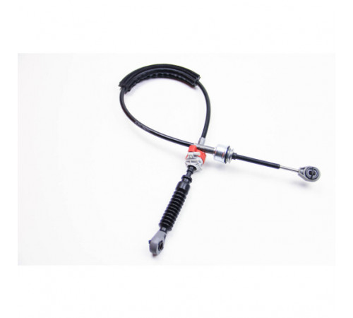 Трос куліси Megane II 02- Л. (5 ст. КПП) (1048/733) RM4345 GOODREM