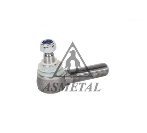 Наконечник рульової тяги MB 207-310D ( 22x1.5) Пр. 17MR1012 ASMETAL