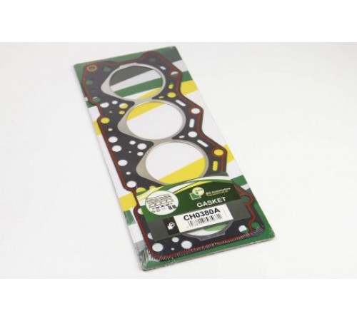Прокладка головки Ducato/Jumper 2.5D 86-02 (1.8mm) CH0380A BGA