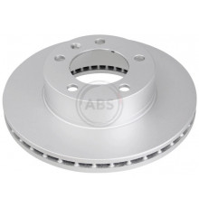 Гальмівний диск