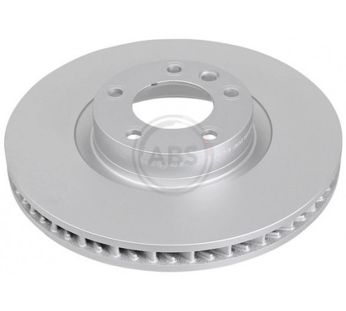 Гальмівний диск 18108 A.B.S.