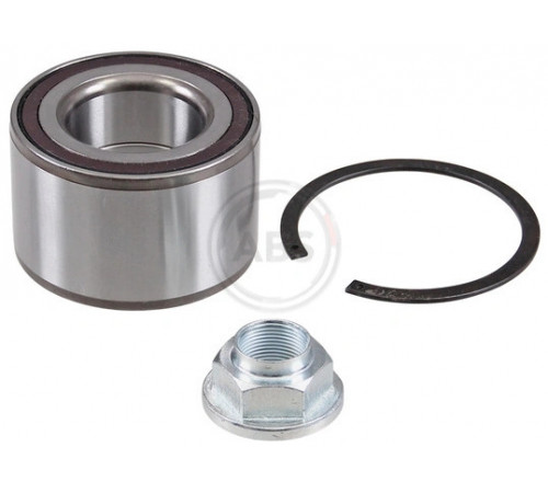 Комплект колісних підшипників 201905 A.B.S.
