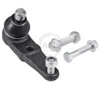 Опора кульова (передня/знизу) Mazda 323 89-98