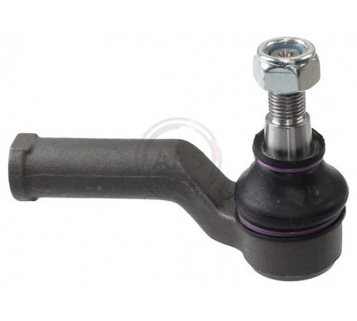 Наконечник, поперечна кермова тяга 230768 A.B.S.