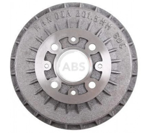 Гальмівний барабан 2442S A.B.S.