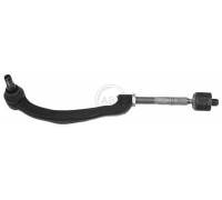 Поперечна кермова тяга