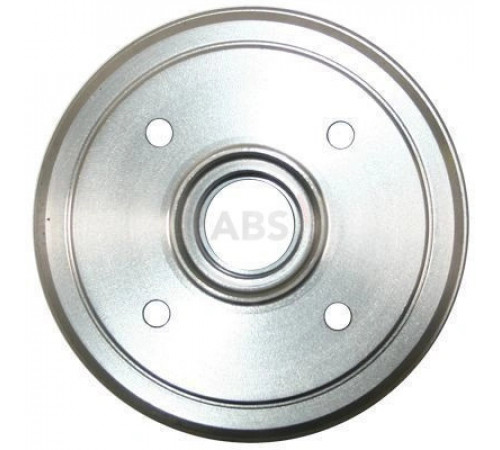 Гальмівний барабан 2708S A.B.S.