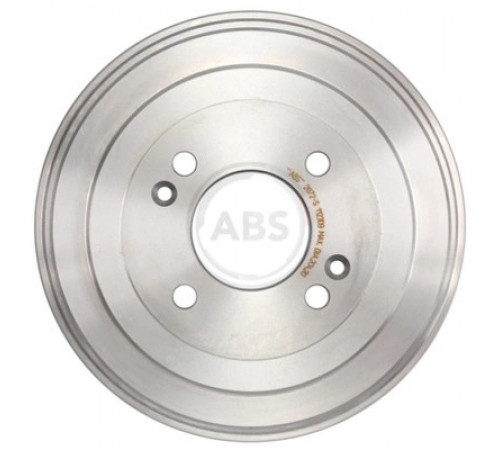 Гальмівний барабан 2872S A.B.S.