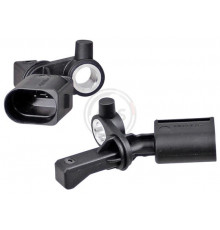 Датчик, кількість обертів колеса
