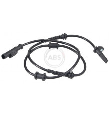 Датчик, кількість обертів колеса