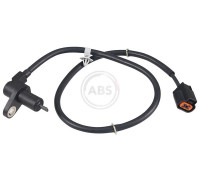 Датчик ABS Lancer 03-13 зад. Л