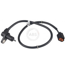 Датчик ABS Lancer 03-13 зад. Л