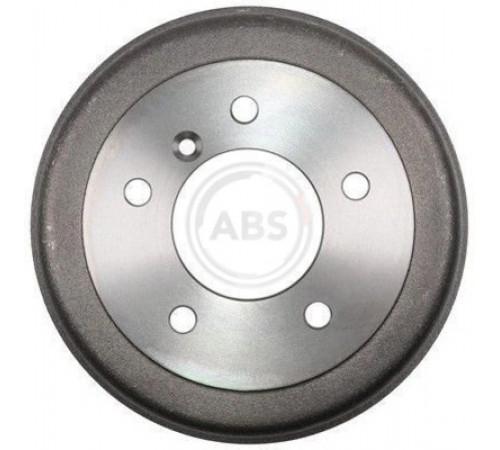 Гальмівний барабан 4016S A.B.S.