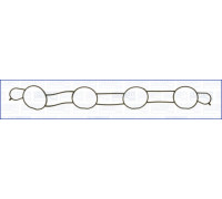 Ущільнення, впускний колектор