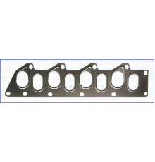 Ущільнення, впускний/випускний колектор