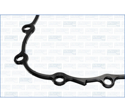 Ущільнення, оливний піддон 14075300 AJUSA