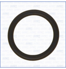 Ущільнення, отвір турбіни для зливання оливи (компресор)