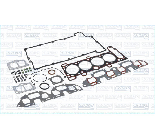 Комплект ущільнень, голівка циліндра 52092800 AJUSA