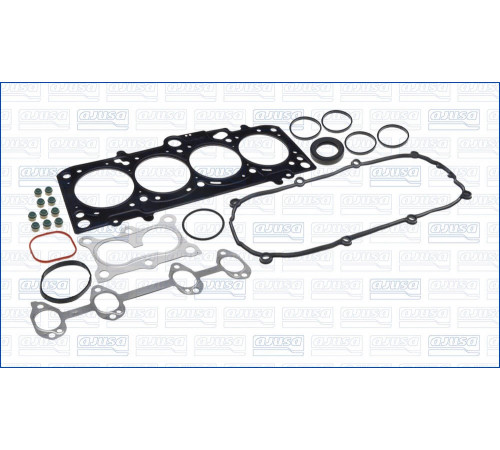 Комплект ущільнень, голівка циліндра 52211900 AJUSA