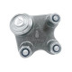 Нижній/верхній кульовий шарнір 10AU1200 ASMETAL