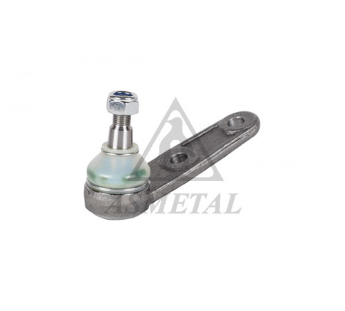 Нижній/верхній кульовий шарнір 10DW1000 ASMETAL