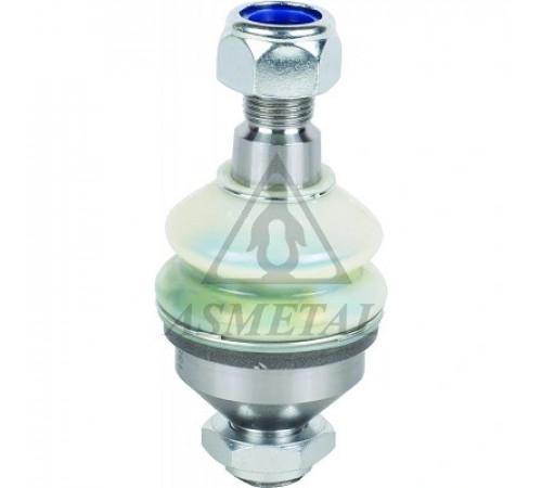 Нижній/верхній кульовий шарнір 10IV4010 ASMETAL