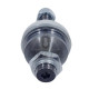 Нижній/верхній кульовий шарнір 10IV4010 ASMETAL