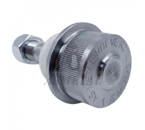 Нижній/верхній кульовий шарнір 10IV9005 ASMETAL