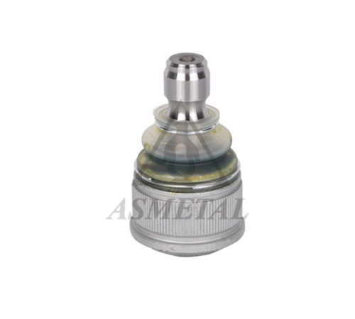 Нижній/верхній кульовий шарнір 10MZ0500 ASMETAL