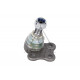 Нижній/верхній кульовий шарнір 10RN0510 ASMETAL