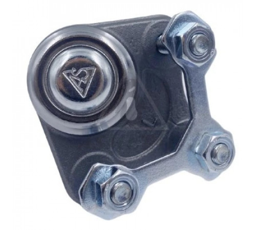 Нижній/верхній кульовий шарнір 10VW1502 ASMETAL