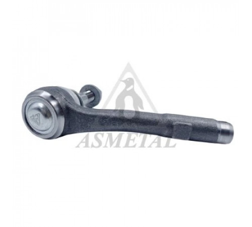 Наконечник, поперечна кермова тяга 17BM0305 ASMETAL