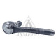 Наконечник, поперечна кермова тяга 17BM0305 ASMETAL