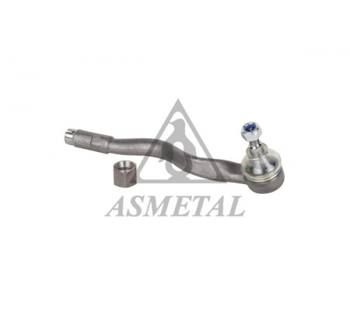 Наконечник, поперечна кермова тяга 17BM1502 ASMETAL