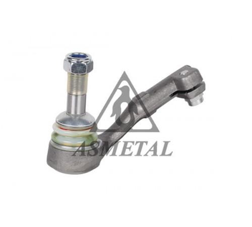 Наконечник, поперечна кермова тяга 17BM2450 ASMETAL