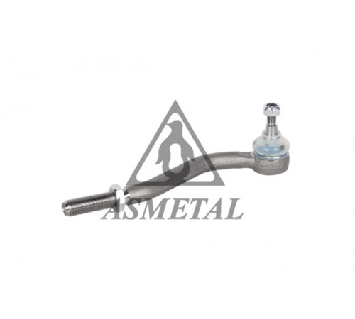 Наконечник, поперечна кермова тяга 17CT0800 ASMETAL