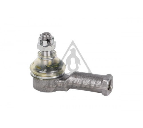 Наконечник, поперечна кермова тяга 17DW0500 ASMETAL