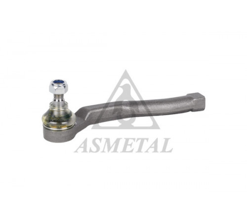 Наконечник, поперечна кермова тяга 17DW1000 ASMETAL