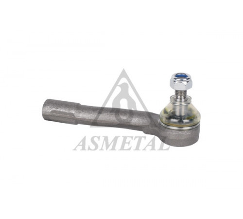 Наконечник, поперечна кермова тяга 17DW2000 ASMETAL
