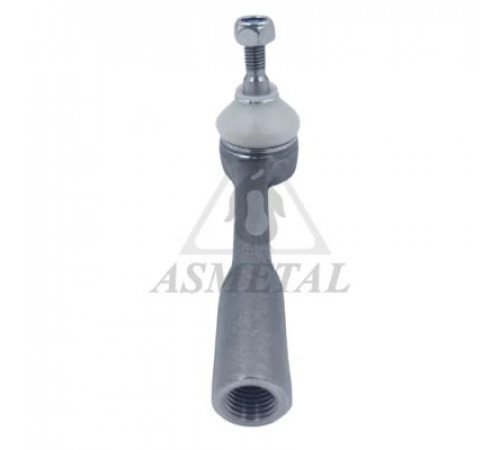 Наконечник, поперечна кермова тяга 17FI5671 ASMETAL