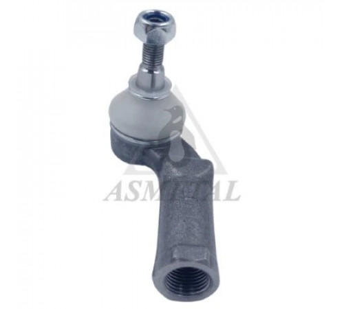Наконечник, поперечна кермова тяга 17FR1706 ASMETAL