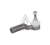 Наконечник, поперечна кермова тяга