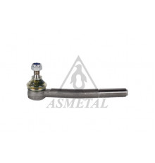 Наконечник, поперечна кермова тяга