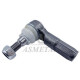 Наконечник, поперечна кермова тяга 17MR0105 ASMETAL