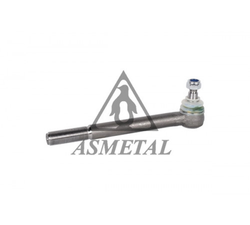 Наконечник, поперечна кермова тяга 17MR1013 ASMETAL