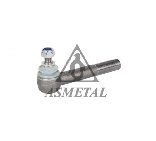 Наконечник, поперечна кермова тяга 17MR1021 ASMETAL