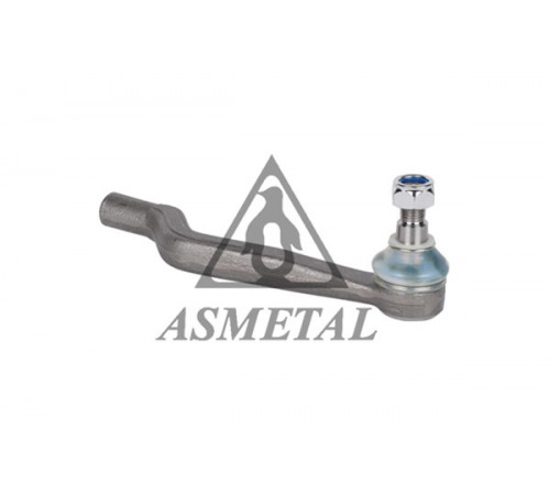 Наконечник, поперечна кермова тяга 17MR1201 ASMETAL