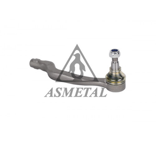 Наконечник, поперечна кермова тяга 17MR1203 ASMETAL