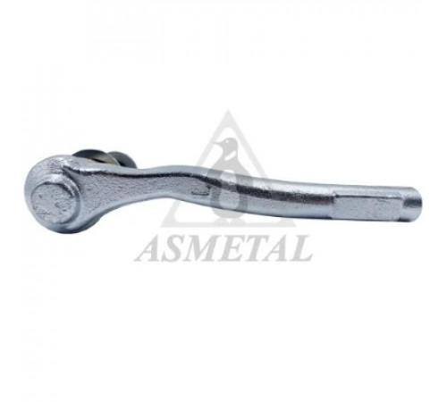 Наконечник, поперечна кермова тяга 17MR1800 ASMETAL
