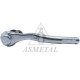 Наконечник, поперечна кермова тяга 17MR1800 ASMETAL